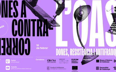 The Oasis: Women, Resistance and Anti-Francoism