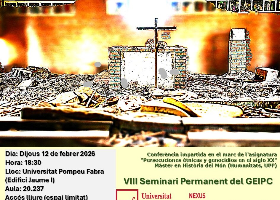 The Role of Religion in the Rwandan Genocide