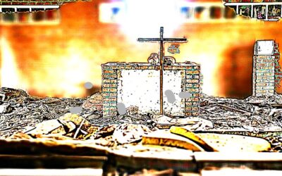 The Role of Religion in the Rwandan Genocide