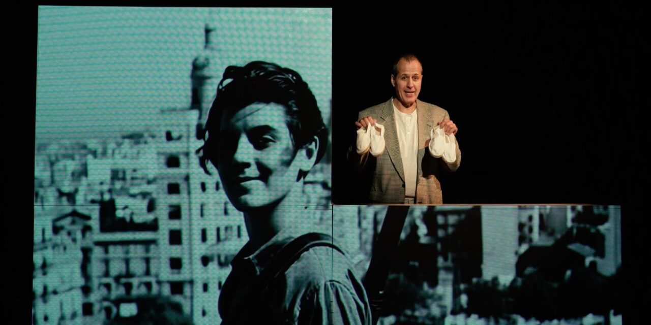 Dones del 36 - Nan Valentí + David Pintó