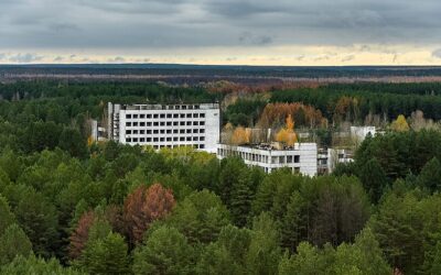 Remembering Environmental and Natural Disasters in Europe