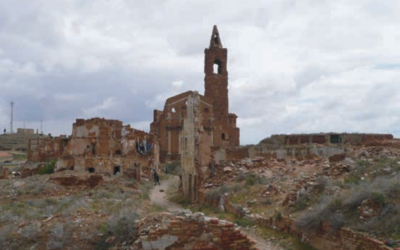 (Dis)Memory as a Symptom