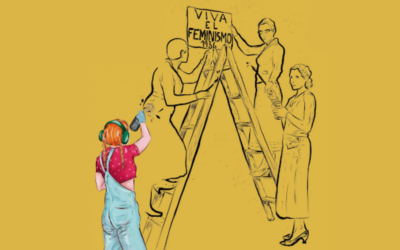 Our Future Is Our History