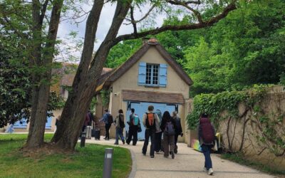 School on European Memories 2026