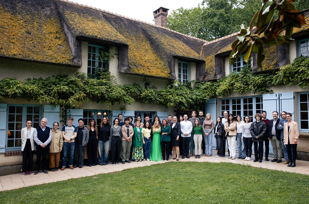 Report | Who owns the past? Young Europeans confront revisionism at the 4th School on European Memories
