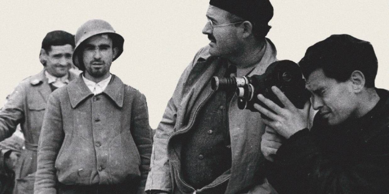 X CONGRÉS INTERNACIONAL DE HISTÒRIA I CINEMA
