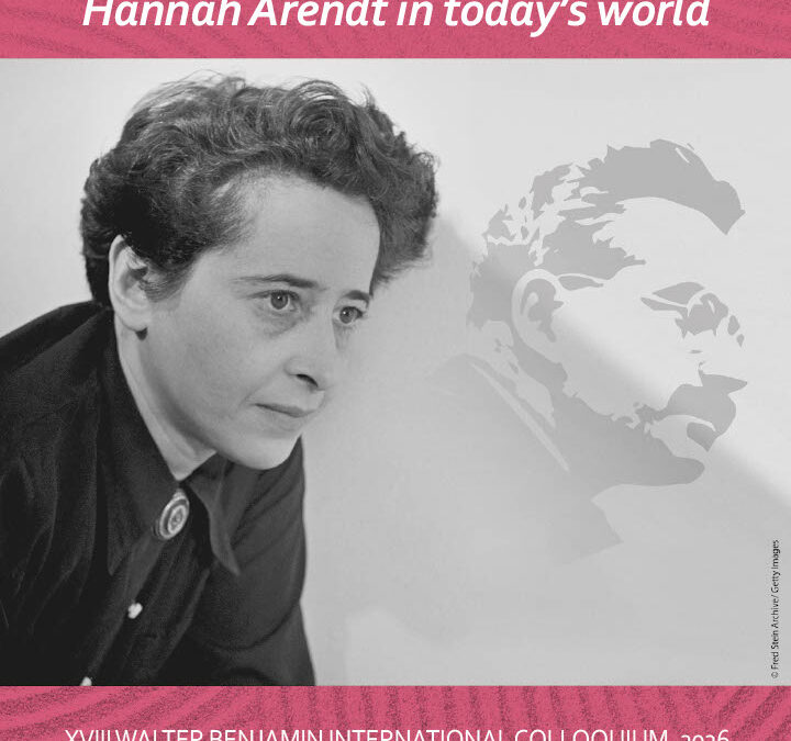 The Right to Have Rights: Hannah Arendt in Today’s World