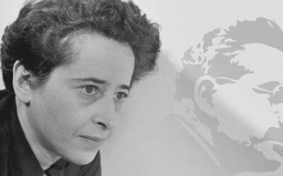 The Right to Have Rights: Hannah Arendt in Today’s World