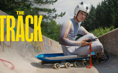The Track | Movie Screening and Q&A