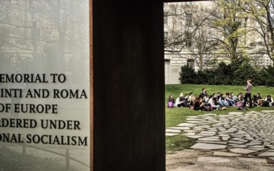 Playlist | Adressing anti-Roma discrimination