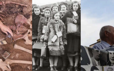 European Institutions and Memory Policies