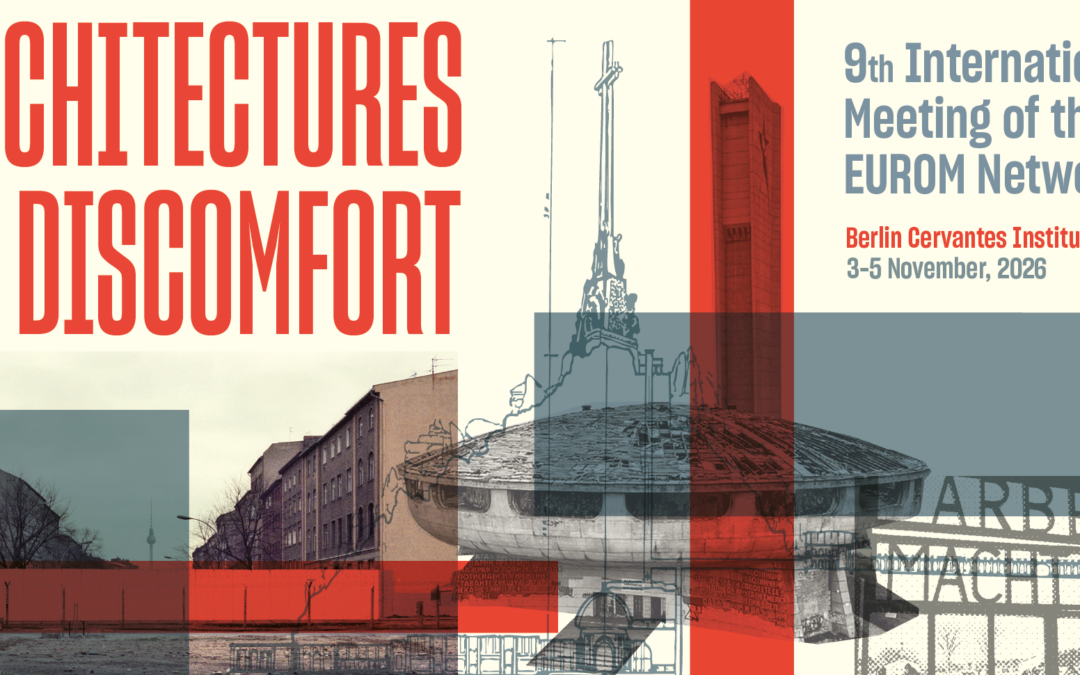 Taking Stock of European Memory Policies 2026