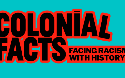 Confronting colonial revisionism