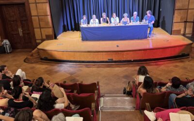 Playlist | First Symposium on Participatory Memories
