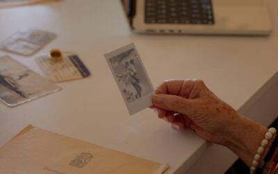 AI, Memory Preservation and Ethics in Historical Documentation